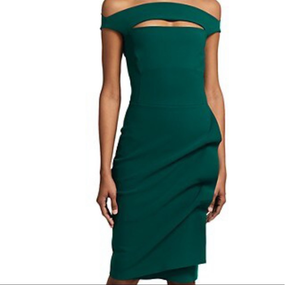 Chiara Boni La Petite Robe Melania dress, it38=us2, new with tag